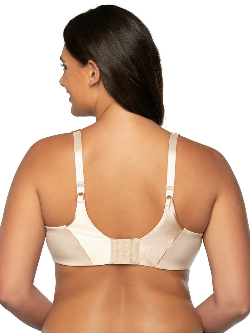 Vanity Fair Lingerie Women's Illumination Full-Figure
