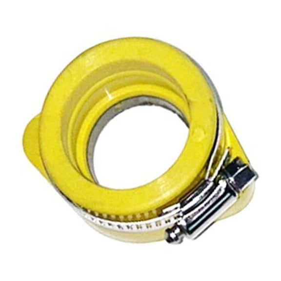 Carburetor Adapter Motorcycle Intake Manifold Connector for VM24 26 28 PE 28
