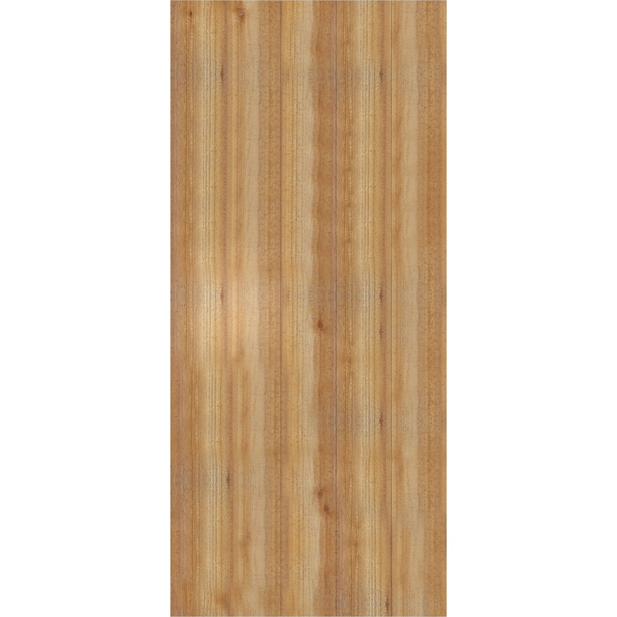 26 7/8"W X 60"H Timbercraft Five 5 3/8" Boards Framed Board-N-Batten Shutters W/Z-Bar, Rough Sawn Western Red Cedar (Per Pair)