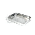 thumbnail image 4 of Cook Pro 11'' Lasagna Pan with Rack, 4 of 7