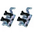 thumbnail image 1 of 2X Vacuum Solenoid Valve Intake Manifold Runner Control for Fiesta Focus 4M5G-9J559- 4M5G9J559NB, 1 of 4