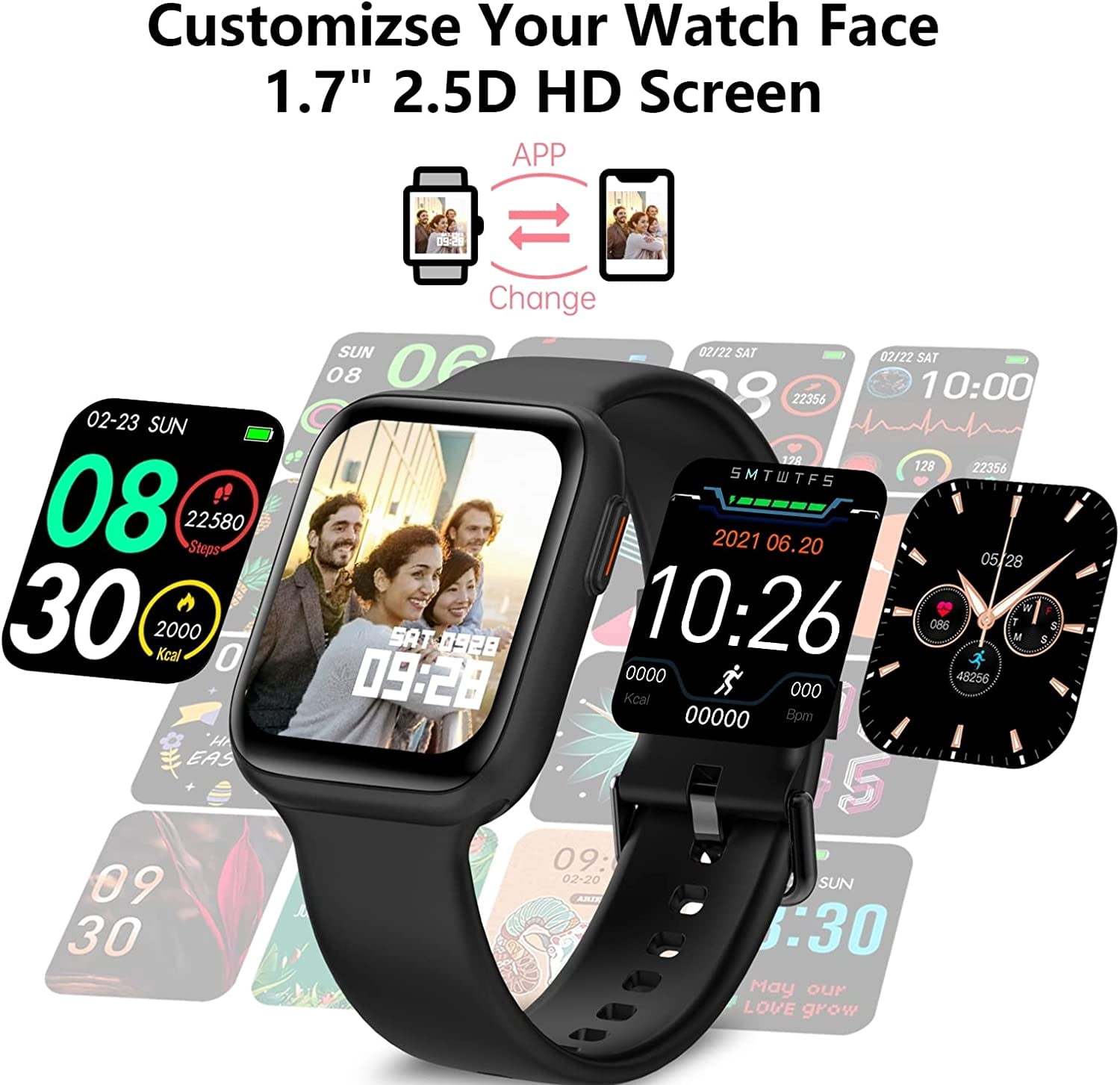 smart watch
