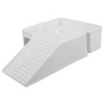 thumbnail image 2 of Turtle Basking Platform: Multi-Functional Turtle Basking Platform Hideout And Climbing Villa For Tortoise Tank - Tortoise Habitat With Planter, 2 of 3