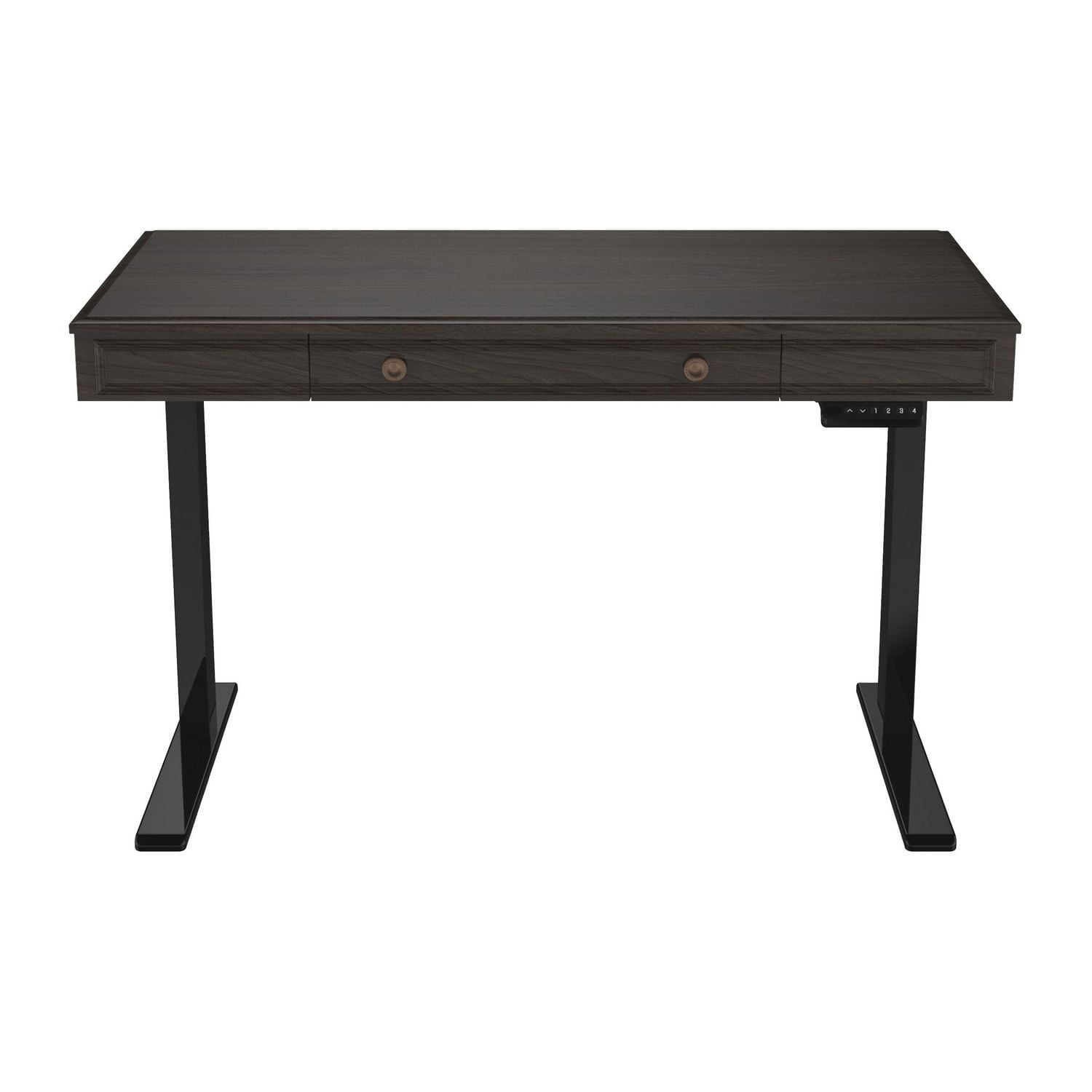 TygerClaw Manual Sit-Stand Desk