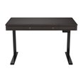 thumbnail image 3 of TygerClaw Manual Sit-Stand Desk, 3 of 4