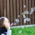 thumbnail image 4 of 27PCS Kids Bubble Wand Set Interactive Bubble Toy Set Bubble Wand Assortment, 4 of 10