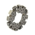 thumbnail image 4 of Chendee 2Pcs Multi Power Tool Oscillating Saw Blades Adapter Shank Adapter, 4 of 9