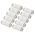 thumbnail image 3 of Conector reductor Conector reductor recto Estable de acero inoxidable de resina para procesamiento mecánico, 3 of 7