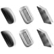 thumbnail image 1 of 2X Nuevo para Magic Trackpad 2 Pegatinas para TouchPad Funda para Ratón para Magic Mouse, 1 of 8