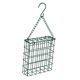 thumbnail image 4 of Comedero colgante para pájaros, ideal para exteriores, ideal como regalo para amantes de . Práctico, herramienta de alimentación, decoración, 4 of 9