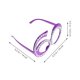 thumbnail image 2 of unbranded 2Ud Gafas Para Cumpleaños 60 Con En Rhinestone Y Plástico, 2 of 8