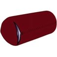 thumbnail image 3 of Blank Neoprene Collapsible 16 oz. Can Coolie (12 Pack, Burgundy), 3 of 7