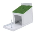thumbnail image 1 of Caja De Alimentación Para Ardillas, Comedero Colgante Para Ardillas Para Jardín Trasero, 1 of 7