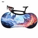 thumbnail image 1 of Funda protectora para rueda de bicicleta Funda protectora elástica para ropa de bicicleta de montaña y carretera, 1 of 3
