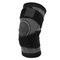 thumbnail image 2 of S13 Rodillera presurizada de punto tridimensional para mantener caliente la rodillera protectora L, 2 of 8