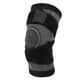 thumbnail image 2 of S13 Rodillera presurizada de punto tridimensional que mantiene la rodillera protectora cálida M, 2 of 8