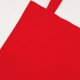thumbnail image 2 of Bolsas tote bag loneta roja UndaMexico 10 piezas, 2 of 2