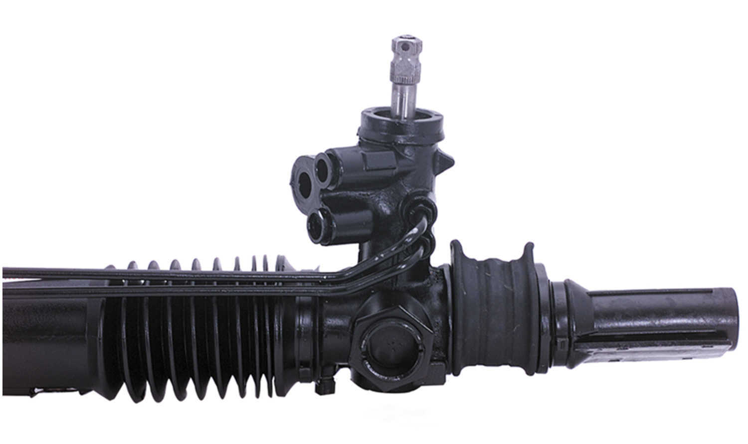 A1 Cardone Rack and Pinion Complete Unit P/N:22-324 Fits select: 1995 DODGE INTREPID, 1993-1995 CHRYSLER CONCORDE