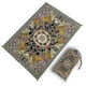 thumbnail image 1 of Manta De Playa Impresa Antiarena-Alfombra Extra Grande Compatible con Picnic Al Aire Libre -Impermeable Plegable Con Viaje Portátil Camping Pesca Pila, 1 of 4