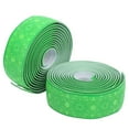 thumbnail image 3 of Bike Handlebar Tape, 25mm Tapes Absorb Sweat Easy to Clean Waterproof Bicycle Handlebar Tapes, 3 of 8