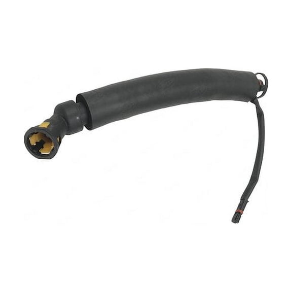 Crankcase Breather Hose - Compatible with 2006 - 2007 BMW 530xi 3.0L 6-Cylinder