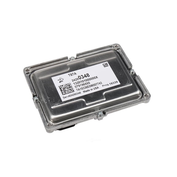 ACDelco 24290348 Transmission Control Module