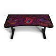 thumbnail image 2 of Arena Gaming Desk - Crawling Chaos, 2 of 3