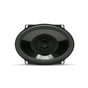 Rockford Fosgate TMS57 5x7 Full Range Coaxial Replacement Speakers for 1998+ Harley Davidson Models/100 Watts RMS/200 Watts Peak