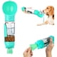 thumbnail image 1 of 2024, Botella de agua para perros, dispensador de agua portátil a prueba de fugas para cachorros con bebedero para mascotas, 1 of 3