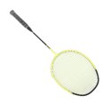 thumbnail image 1 of Badminton Racket,Carbon Fiber Lightweight Badminton Racket Sets for Backyards Gym, 1 of 7