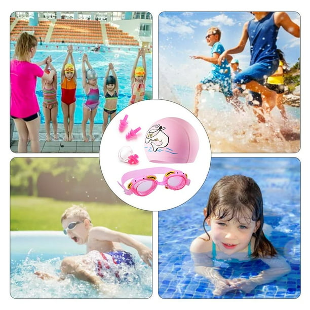Accesorios natacion niños new arrivals