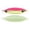 A002- Clear (Style B), variant on Saltwater Fishing Lures Heavy Duty Offshore Jig Bait for Night Boat Sea Fishing Anglers