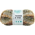 thumbnail image 1 of Fil Lion Brand Wool-Ease Thick & Quick Île Coney Fil #6 Super Bulky de acrylique/laine, 170g/ 97m, 3-CT, 1 of 6