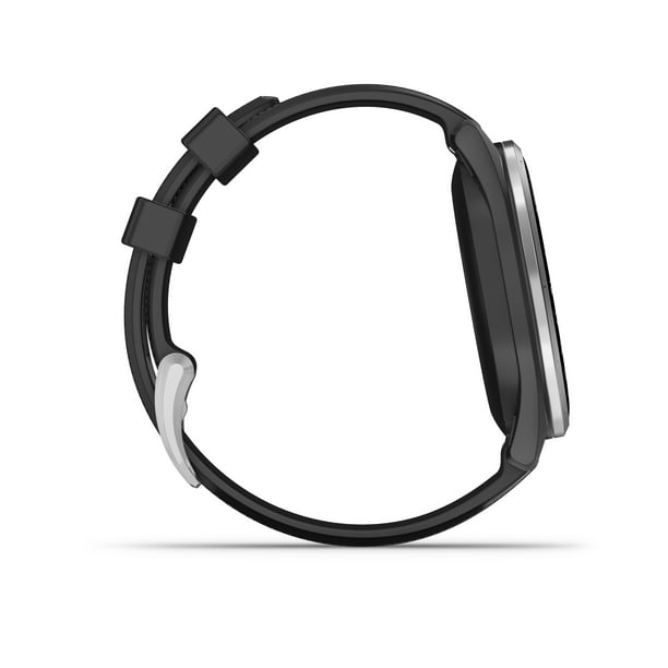 Garmin Approach® S44 GPS Golfing Smartwatch - Black - Walmart.ca