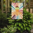 thumbnail image 2 of Ice Cream shop or stand Open Garden Flag, 2 of 3