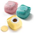 thumbnail image 1 of 3 Pcs Brosse pour le Corps, 1 of 5