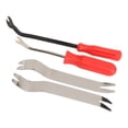 thumbnail image 1 of Oubit Audio Trim Removal Tool,4Pcs/Set Audio Trim Removal Car Dash Radio Audio Pry Tool Car Radio Door Panel Trim Removal Advanced Technology, 1 of 9