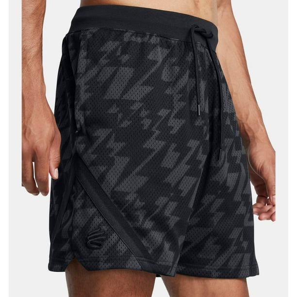 Short Under Armour Curry Sig Deportivo Talla L
