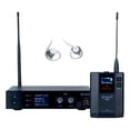 thumbnail image 1 of Sistema de monitoreo Krieg TR-60 + REC-6 inalambrico, 1 of 5