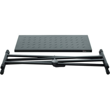 Gator Frameworks GFW-UTL-XSTDTBLTOPSET Utility Table Top with Double-X Style Stand Set