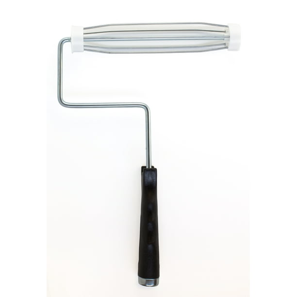 Linzer 9 in. Heavy Duty 5Wire Paint Roller Frame