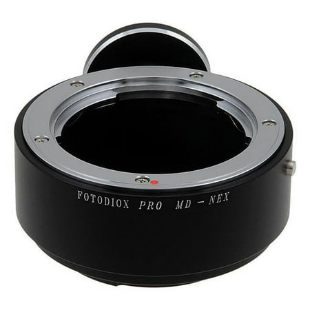 UPC: 0847372002559 | Minolta MD/MC/SR Rokkor Mount Lens to Sony NEX Mount Camera