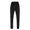 Black, variant on Vedolay Mens Sweatpants with Pockets Loose Pants Multi-Pocket Drawstring Casual Pants Dark Gray,L