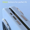 thumbnail image 4 of Case For Iphone 16 Pro Max/16 Pro/16 Plus/16, Magnetic Stand Case Full-Body Phone Drop Protection Cover, 4 of 5