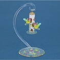 thumbnail image 2 of Glass Baron Bird Feeder, 2 of 6