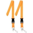 thumbnail image 7 of WAXIAYU 2PCS Phone Lanyard - Adjustable Neck & Wrist Strap, 7 of 7