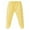 R134-Yellow, variant on RMGVDSD Baby Footed Pants Soft Baby Pants With Feet Pull On Bottoms For Newborn Infant Boys Girls Leggings Comfort All Day Wear Preppy Casual Pants
