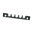 thumbnail image 4 of Almencla Pool Cue Holder Pool Stick Holder 5 Cue Practical Portable Billiard Cue Rack, 4 of 8