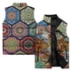 thumbnail image 2 of Chaleco de trabajo con diseño de pájaro para hombre, chaquetas cálidas para hombre, moda de invierno, chaleco resistente al viento y al frío, ropa de trabajo para hombre, 2 of 5