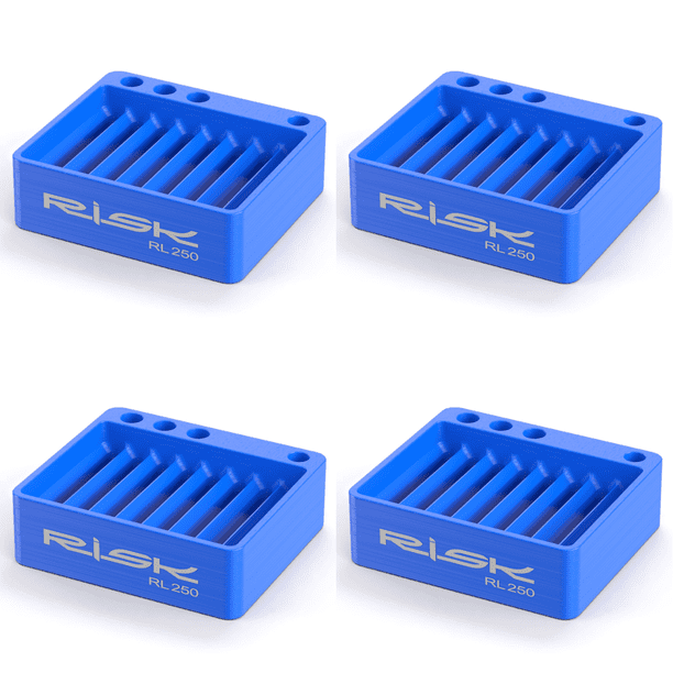 Caja de tiro Nipple Shuffler Herramienta de clasificación rápida Herramienta de construcción de ruedas para bicicletas